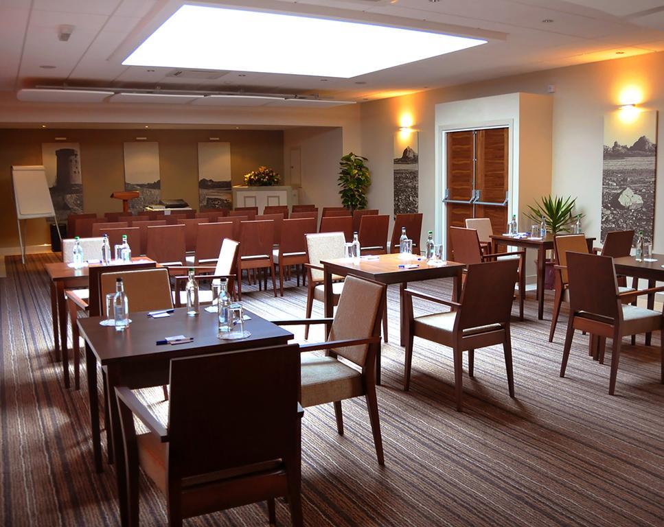 The Metropole Hotel Saint Helier Jersey Eksteriør bilde