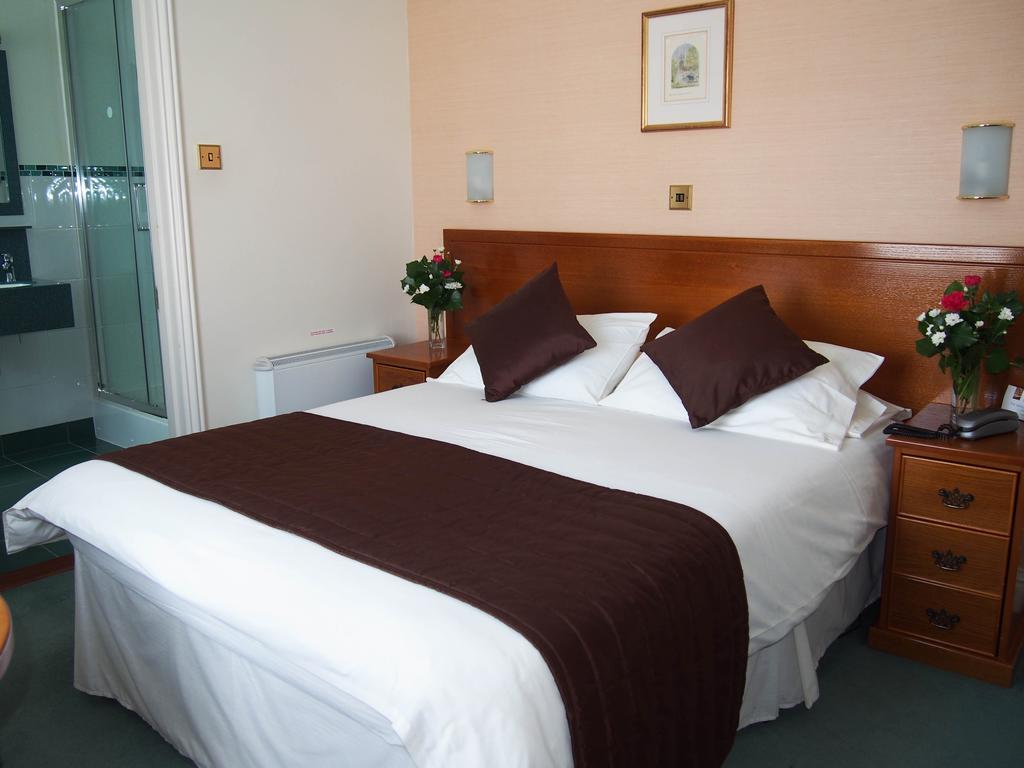 The Metropole Hotel Saint Helier Jersey Eksteriør bilde